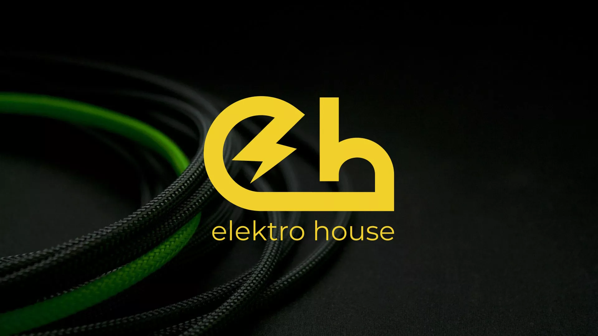 Создание сайта компании «Elektro House» в Межгорье
